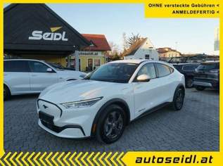 Mustang Mach-E 88 KW/h Extended Range *TOPAUSSTATTUNG*, 22990 €, Auto & Fahrrad-Autos in 8200 Gleisdorf