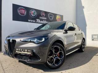 Stelvio Veloce 2.0 Gme 280 PS Aut Awd, 56850 €, Auto & Fahrrad-Autos in 4800 Attnang-Puchheim
