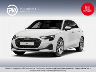 A3 30 TFSI, 31000 €, Auto & Fahrrad-Autos in 8020 Gries