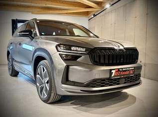Kodiaq 2.0 TDI 4x4 Sportline, 56990 €, Auto & Fahrrad-Autos in 6116 Gemeinde Weer