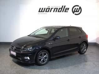 Polo Edition TSI, 14650 €, Auto & Fahrrad-Autos in Tirol