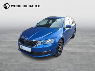 Octavia 1,5 TSI Ambition, 18900 €, Auto & Fahrrad-Autos in 4810 Gmunden