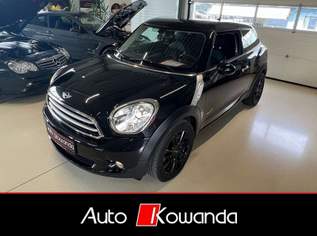 Cooper Paceman MINI Paceman COOPER Edition D ALL4 Aut. -Top Au..., 12900 €, Auto & Fahrrad-Autos in 4451 Garsten Cooper Paceman MINI Paceman COOPER Edition D ALL4 Aut. -Top Au..., 12900 €, Auto & Fahrrad-Autos in 4451 Garsten