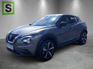 JUKE Tekna 1,0, 15490 €, Auto & Fahrrad-Autos in 4060 Leonding