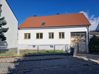 TOLLES MIETHAUS, GALERIE UND GROSSER GARTEN INKLUSIVE IN FRAUENDORF AN DER AU, 1166.78 €, Immobilien-Häuser in 3462 Frauendorf an der Au TOLLES MIETHAUS, GALERIE UND GROSSER GARTEN INKLUSIVE IN FRAUENDORF AN DER AU, 1166.78 €, Immobilien-Häuser in 3462 Frauendorf an der Au