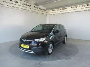 Crossland X 1,5 CDTI ECOTEC BlueInj. Innovation St./St., 10490 €, Auto & Fahrrad-Autos in 8480 Mureck Crossland X 1,5 CDTI ECOTEC BlueInj. Innovation St./St., 10490 €, Auto & Fahrrad-Autos in 8480 Mureck