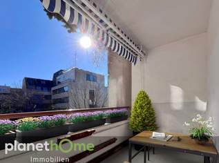 Stadtruhelage, 297800 €, Immobilien-Wohnungen in 1140 Penzing