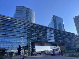 Moderne Bürofläche nähe Donaupark!, 17.5 €, Immobilien-Gewerbeobjekte in 1220 Donaustadt