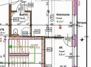 Erstbezug mit 8m² Balkon! (Top 104), 219000 €, Immobilien-Wohnungen in 1230 Liesing