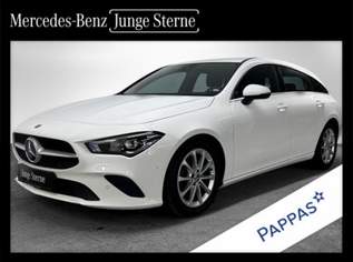 CLA 220 d Shooting Brake *Style Line, 8G-DCT, L..., 29650 €, Auto & Fahrrad-Autos in 6060 Stadt Hall in Tirol