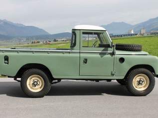 Defender 109 Serie III, 59900 €, Auto & Fahrrad-Autos in 6330 Stadt Kufstein