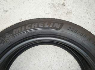 Michelin e.Primacy 225/55 R18 