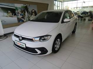 Polo 4Me, 18260 €, Auto & Fahrrad-Autos in 4060 Leonding