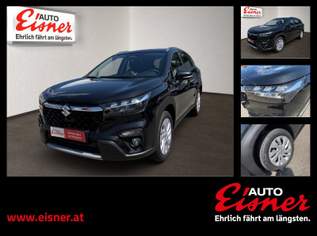 S-Cross 1,4 GL+ Hybrid Shine, 26390 €, Auto & Fahrrad-Autos in 9020 Innere Stadt S-Cross 1,4 GL+ Hybrid Shine, 26390 €, Auto & Fahrrad-Autos in 9020 Innere Stadt