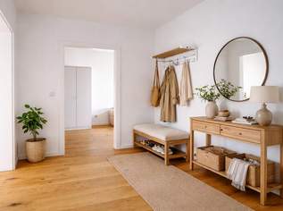 Investieren mit Stil- Anlegerchance, 299000 €, Immobilien-Wohnungen in 3500 Am Steindl