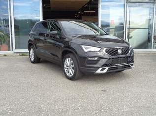 Ateca Style 4Drive *LED *Navi *AHK, 23990 €, Auto & Fahrrad-Autos in 4407 Dietach Ateca Style 4Drive *LED *Navi *AHK, 23990 €, Auto & Fahrrad-Autos in 4407 Dietach