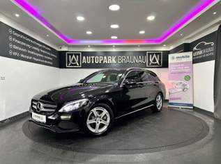 C 220 d BlueTec Avantgarde *LED*LEDER*, 17999 €, Auto & Fahrrad-Autos in 5280 Braunau am Inn C 220 d BlueTec Avantgarde *LED*LEDER*, 17999 €, Auto & Fahrrad-Autos in 5280 Braunau am Inn