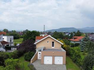 Ruhelage: Traumhaus in Kottingbrunn auf Doppelgrundstück, 839000 €, Immobilien-Häuser in 2542 Kottingbrunn