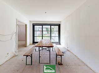 Belagsfertige Gartenwohnung ganz nach Ihren Wünschen - in einer der begehrtesten Lagen Wiens - im malerischen 19! - JETZT ZUSCHLAGEN, 850000.16 €, Immobilien-Wohnungen in 1190 Döbling