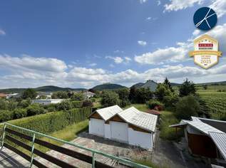 Wohnhaus auf großzügigem Bauland mit Blick auf Stift Göttweig, 595000 €, Immobilien-Häuser in 3511 Furth bei Göttweig Wohnhaus auf großzügigem Bauland mit Blick auf Stift Göttweig, 595000 €, Immobilien-Häuser in 3511 Furth bei Göttweig