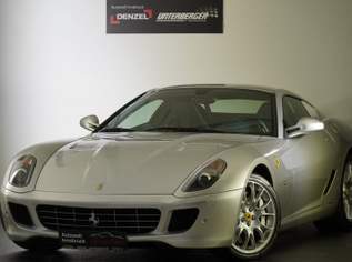 599 GTB Fiorano F1, 184599 €, Auto & Fahrrad-Autos in 6020 Innsbruck 599 GTB Fiorano F1, 184599 €, Auto & Fahrrad-Autos in 6020 Innsbruck