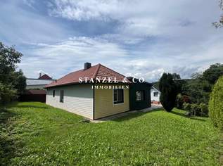 SONNIGER BAUGRUND MIT BUNGALOW IN BESTLAGE, 639000 €, Immobilien-Grund und Boden in 3400 Gemeinde Klosterneuburg