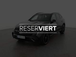 GLC 220 d 4MATIC, 72900 €, Auto & Fahrrad-Autos in 1040 Wieden