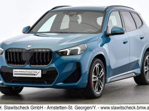 X1 xDrive20d U11, 54900 €, Auto & Fahrrad-Autos in 3304 Gemeinde Sankt Georgen am Ybbsfelde