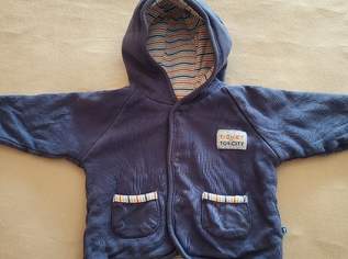 Bubenpaket 8tlg. Gr. 62