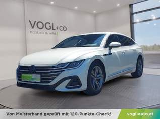 Arteon Shooting Break 2.0 TDI R-Line, 37330 €, Auto & Fahrrad-Autos in 8605 Kapfenberg Arteon Shooting Break 2.0 TDI R-Line, 37330 €, Auto & Fahrrad-Autos in 8605 Kapfenberg