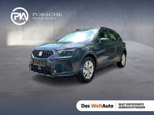 Arona Reference Edition 1.0 TSI, 19550 €, Auto & Fahrrad-Autos in 8020 Gries
