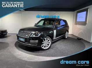 Range Rover 5,0 S/C V8 Autobiography Dynamic Aut. CHAUFFEUR Paket, 74900 €, Auto & Fahrrad-Autos in 6063 Marktgemeinde Rum Range Rover 5,0 S/C V8 Autobiography Dynamic Aut. CHAUFFEUR Paket, 74900 €, Auto & Fahrrad-Autos in 6063 Marktgemeinde Rum