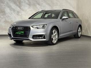 A4 40 TDI design**Quattro**Standh.**, 22490 €, Auto & Fahrrad-Autos in 6116 Gemeinde Weer