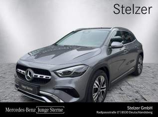 GLA 200 d 4MATIC Österreich-Edition, 43890 €, Auto & Fahrrad-Autos in Steiermark GLA 200 d 4MATIC Österreich-Edition, 43890 €, Auto & Fahrrad-Autos in Steiermark