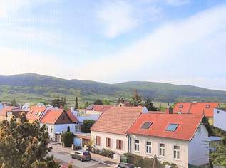 Schöne DG-Wohnung mit idyllischen Ausblicken/derzeit vermietet, 149000 €, Immobilien-Wohnungen in 2511 Gemeinde Pfaffstätten