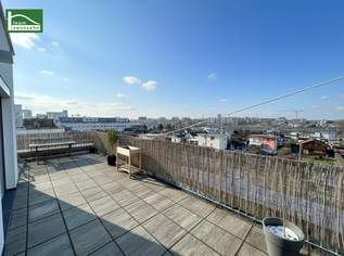 POG 83 - Hochwertige Neubau-Wohnung mit großer Terrasse nahe Gewerbepark Stadlau! Ab April verfügbar!, 900 €, Immobilien-Wohnungen in 1220 Donaustadt POG 83 - Hochwertige Neubau-Wohnung mit großer Terrasse nahe Gewerbepark Stadlau! Ab April verfügbar!, 900 €, Immobilien-Wohnungen in 1220 Donaustadt