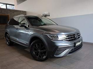 Tiguan 2,0 TDI SCR DSG 4Motion Allspace Life, 33750 €, Auto & Fahrrad-Autos in 6261 Gemeinde Strass im Zillertal