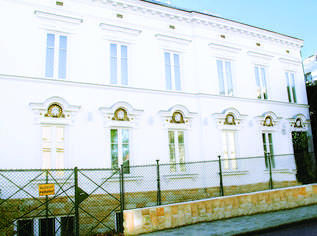 Mehrfamilienvilla