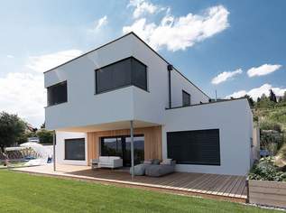 Heute wohnen, später kaufen! Leistbares Miet-Kauf-Konzept I individuell gestaltbare Grundrisse I Einfamilienhaus, Doppelhaus, Reihenhaus..., 1100 €, Immobilien-Häuser in 7210 Mattersburg