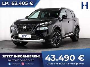 X-Trail Tekna 1.5 VC-T e-4orce 4WD 7-SITZE, 44990 €, Auto & Fahrrad-Autos in 2512 Katastralgemeinde Tribuswinkel X-Trail Tekna 1.5 VC-T e-4orce 4WD 7-SITZE, 44990 €, Auto & Fahrrad-Autos in 2512 Katastralgemeinde Tribuswinkel