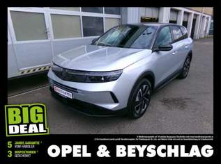 GRANDLAND GS 1.2 DKG 145PS, 35890 €, Auto & Fahrrad-Autos in 1190 Döbling GRANDLAND GS 1.2 DKG 145PS, 35890 €, Auto & Fahrrad-Autos in 1190 Döbling