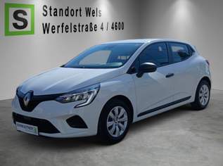 CLIO Authentic SCe 65, 10990 €, Auto & Fahrrad-Autos in 4600 Wels