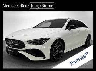 CLA 200d Shooting Brake Österreich-Edition *AM..., 43490 €, Auto & Fahrrad-Autos in 6060 Stadt Hall in Tirol