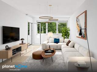 Leistbarer Familientraum mit Südloggia in zentraler Lage!, 338900 €, Immobilien-Wohnungen in 5020 Salzburg