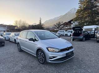 Golf Sportsvan Join, 13500 €, Auto & Fahrrad-Autos in 6065 Gemeinde Thaur