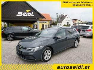 Golf Variant 2,0 TDI Life DSG *2023er+UNLIMITED*, 17900 €, Auto & Fahrrad-Autos in 8200 Gleisdorf
