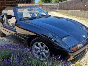 Z1 Z 1 TOPZUSTAND, 49990 €, Auto & Fahrrad-Autos in 8075 Hart bei Graz