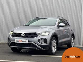 T-Roc Friends TSI DSG, 34990 €, Auto & Fahrrad-Autos in 8054 Straßgang T-Roc Friends TSI DSG, 34990 €, Auto & Fahrrad-Autos in 8054 Straßgang
