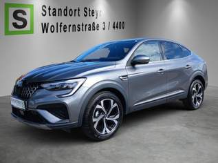 ARKANA Techno Mild Hybrid 140 EDC NBI, 27990 €, Auto & Fahrrad-Autos in 4400 ARKANA Techno Mild Hybrid 140 EDC NBI, 27990 €, Auto & Fahrrad-Autos in 4400