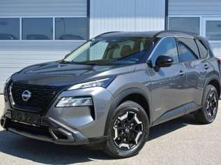 X-Trail 1.5 VC-T e-Power N-Trek Aut. *7-SITZE *NEUWERTIG